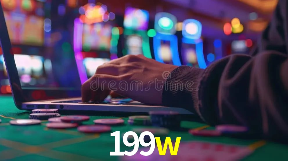Desvendando o Mundo dos Jogos Virtuais na 199w