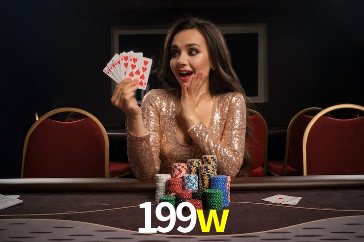 Desvendando o Mundo dos Jogos Virtuais na 199w