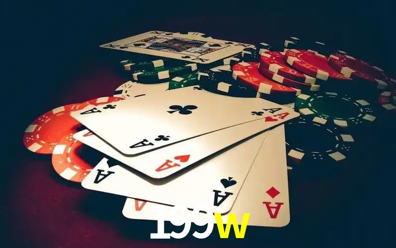 A Emoção da Loteria na 199w: Uma Chance de Mudança de Vida