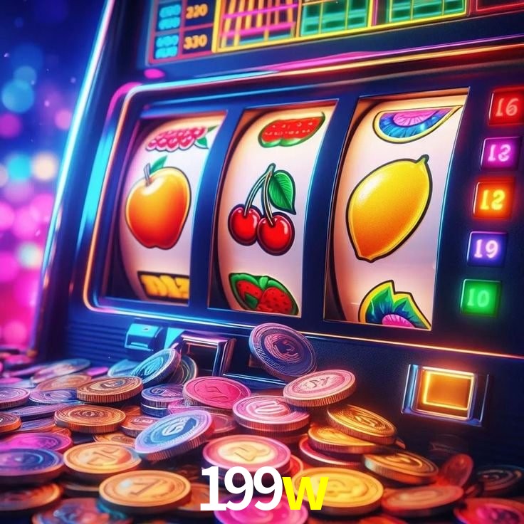 Desvendando o Mundo dos Jogos Virtuais na 199w