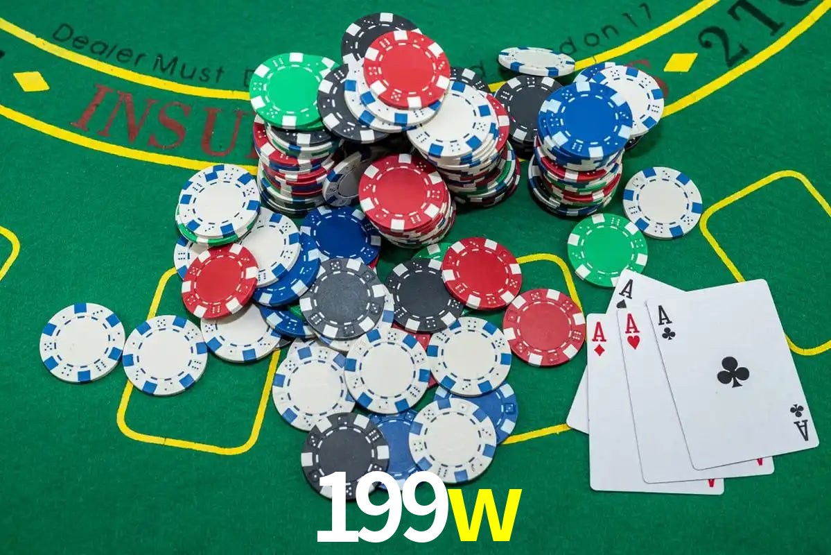 A Revolução dos Aplicativos de Jogos no 199w